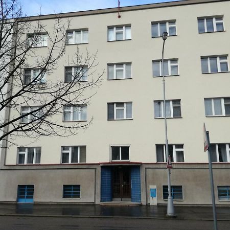 Hradec Králové Maly Utulny Byt V Lipkach מראה חיצוני תמונה