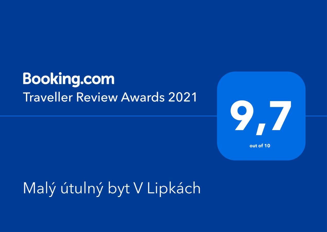 Hradec Králové Maly Utulny Byt V Lipkach מראה חיצוני תמונה